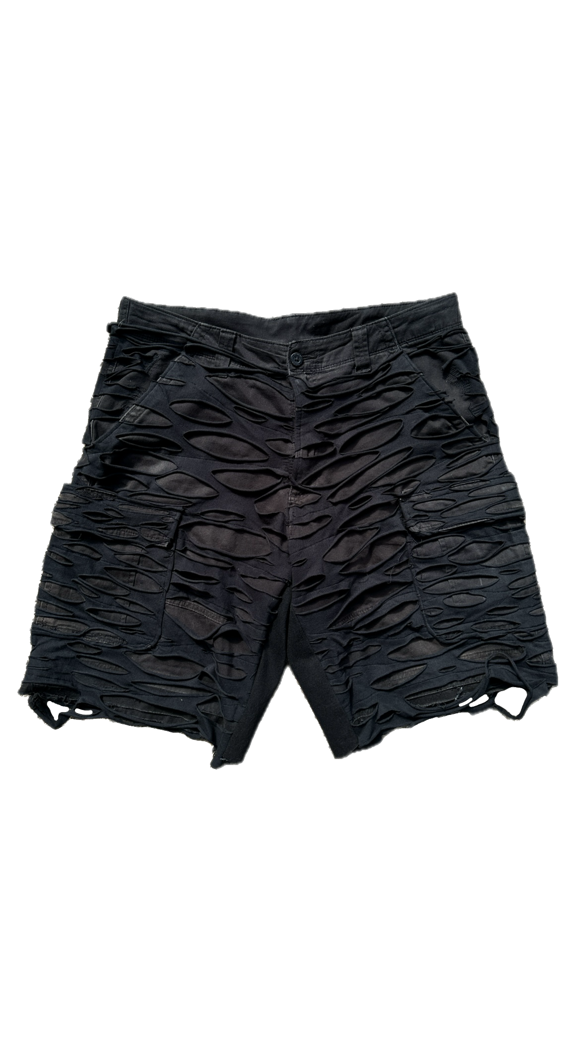 Burn Cargo Shorts