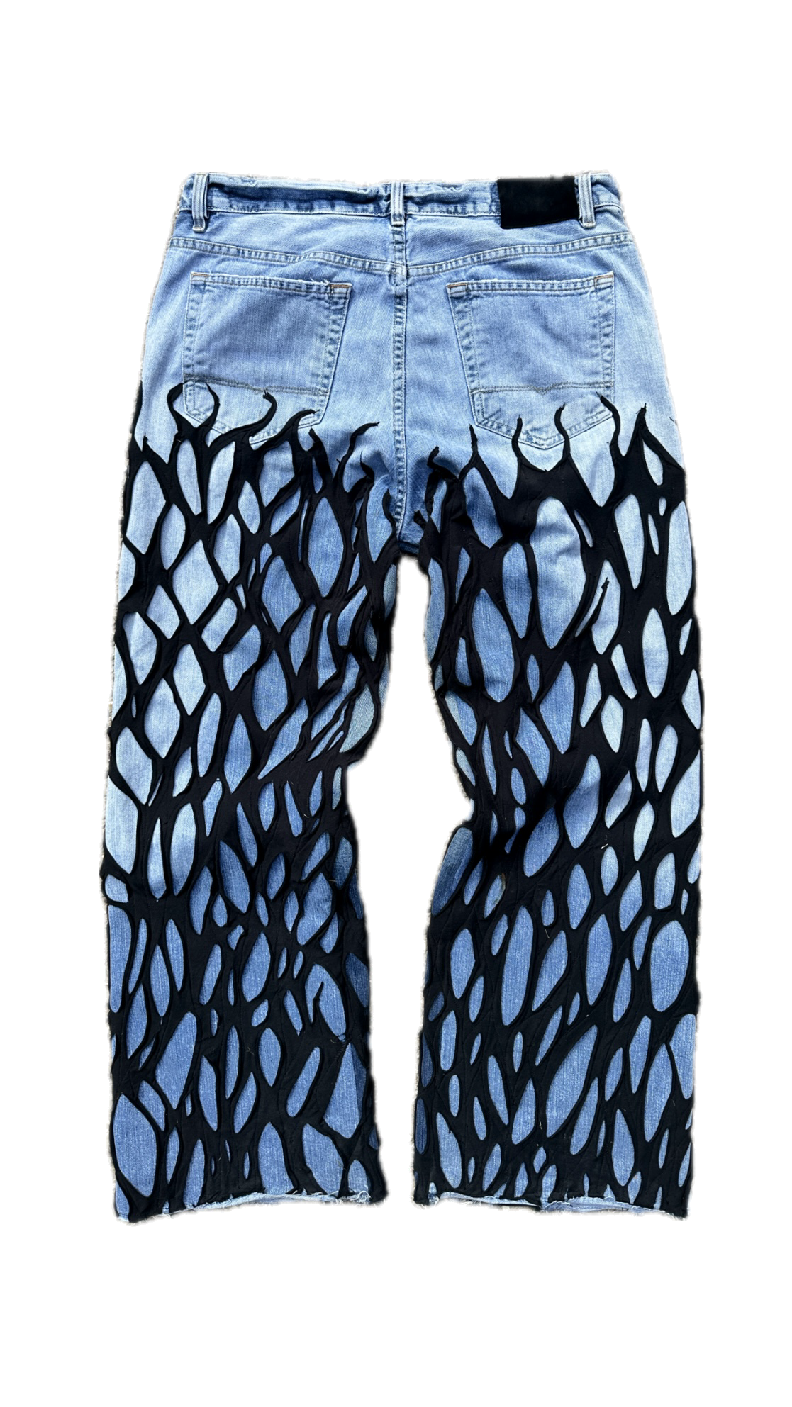 Host Denim V1