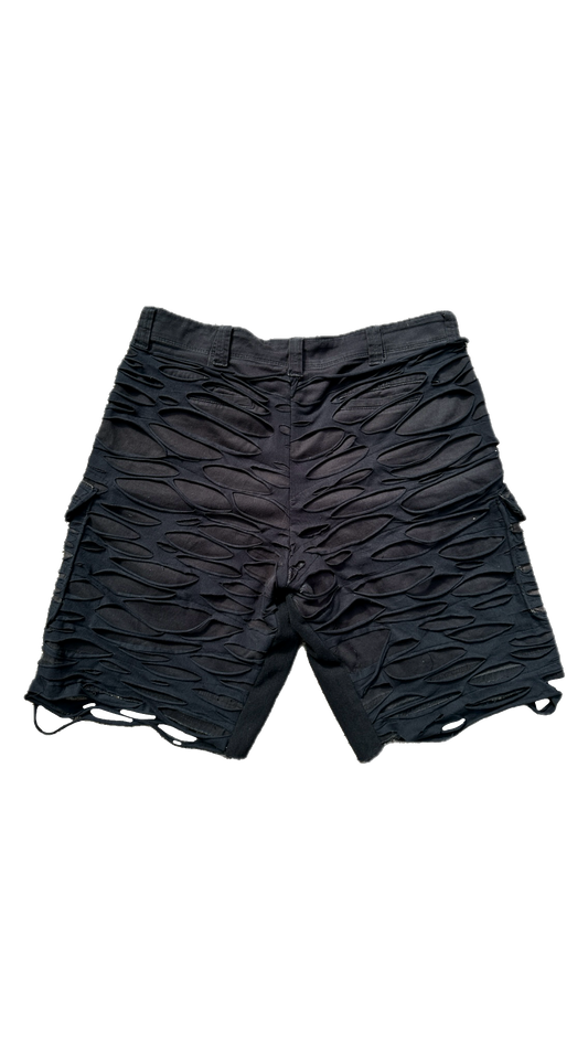 Burn Cargo Shorts