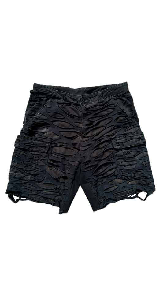 Burn Cargo Shorts