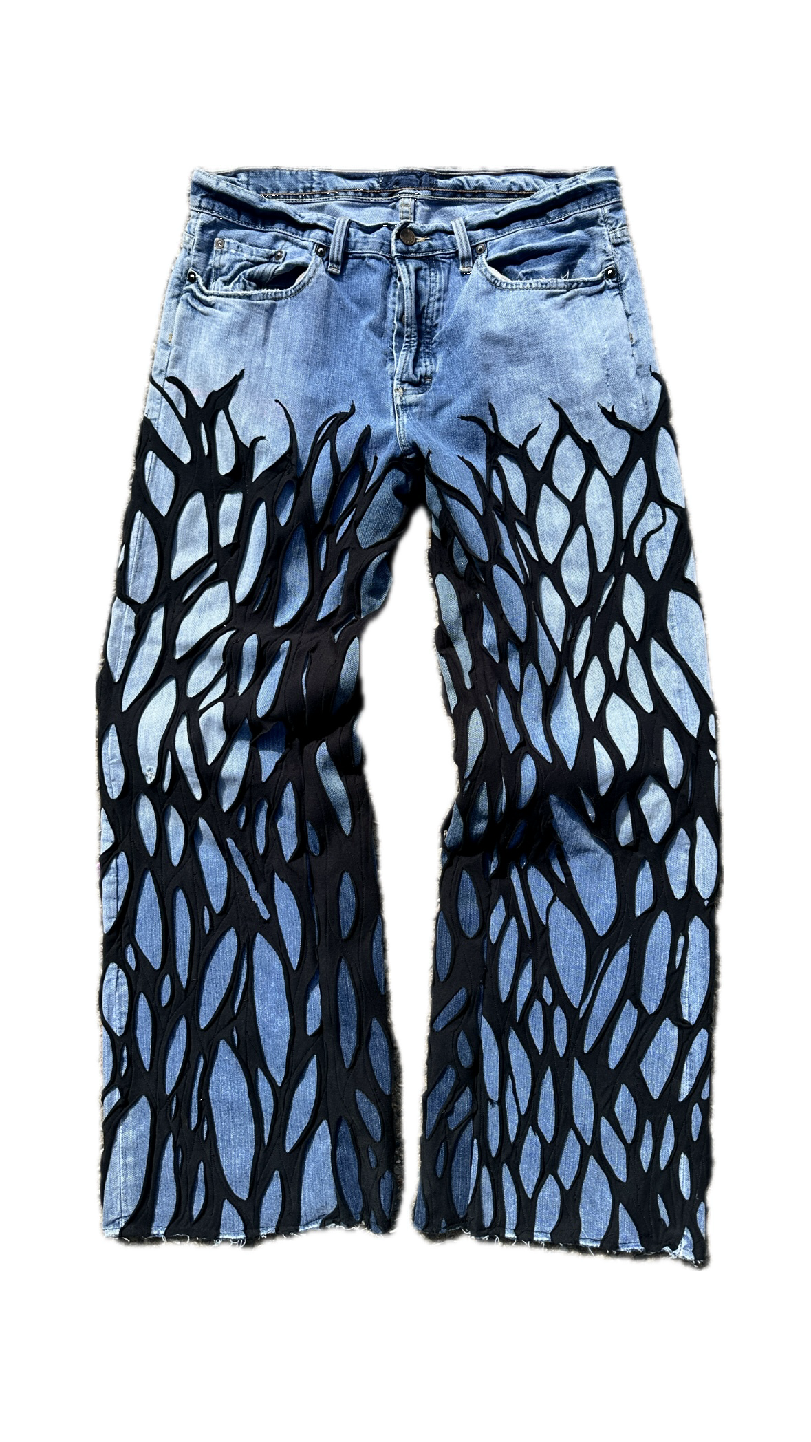 Host Denim V1