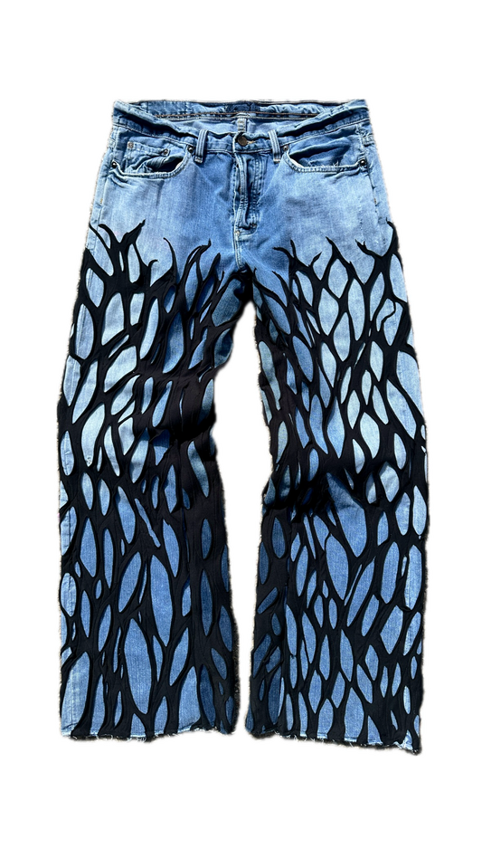 Host Denim V1