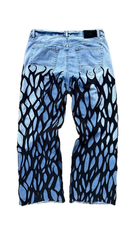 Host Denim V1